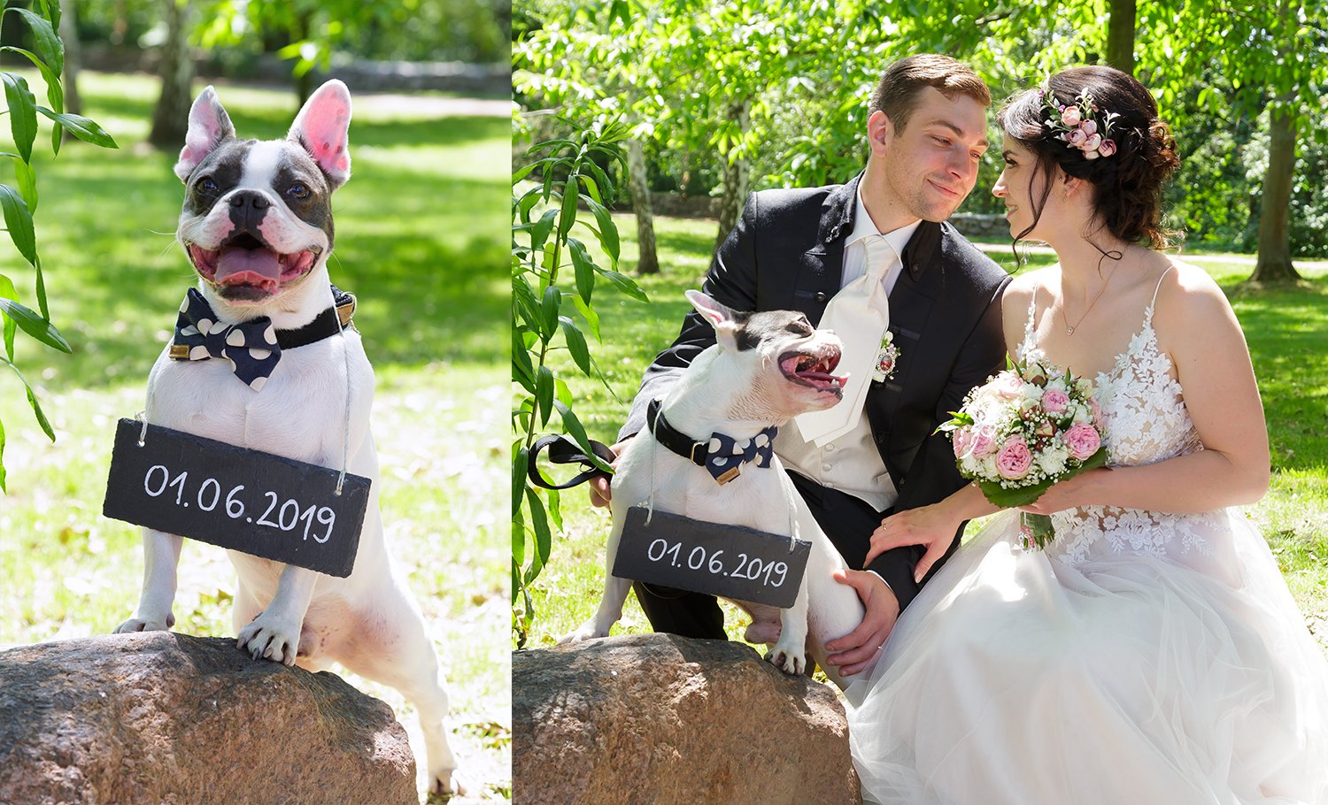 Hochzeitsfotograf Foto für Dich