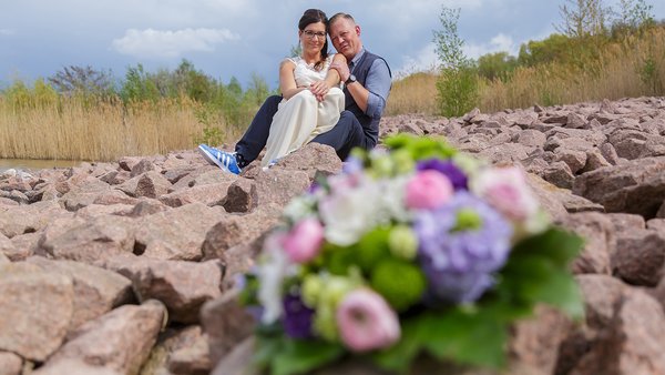 Hochzeitsfotograf Foto für Dich