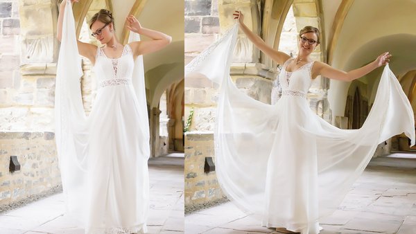 Hochzeitsfotograf Foto für Dich