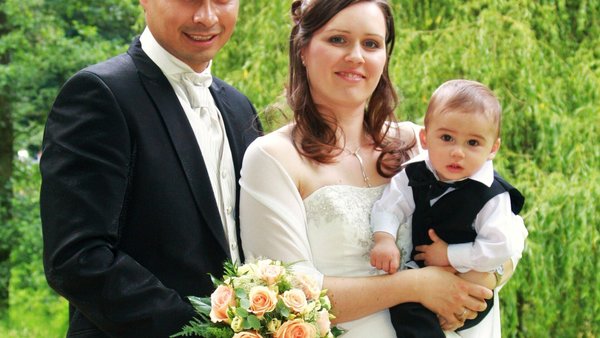 Hochzeitsfotograf Fotodesigner Reiner