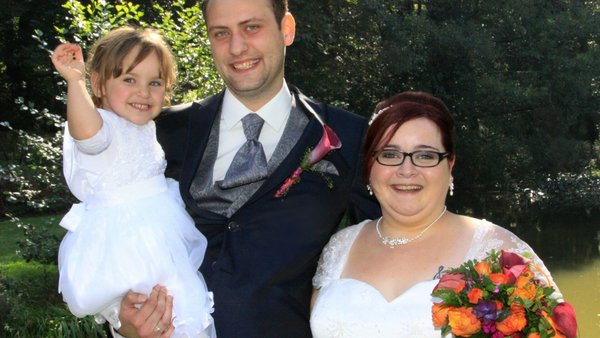 Hochzeitsfotograf Fotodesigner Reiner