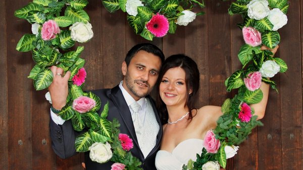 Hochzeitsfotograf Fotodesigner Reiner