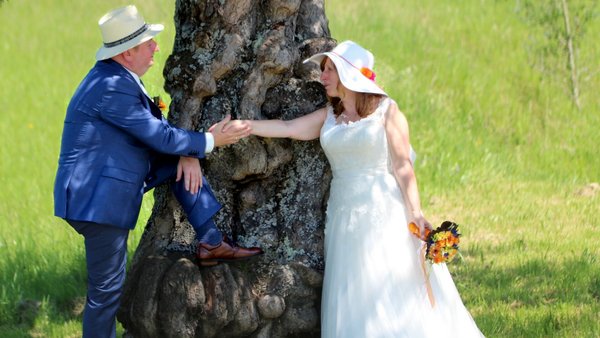 Hochzeitsfotograf Fotodesigner Reiner