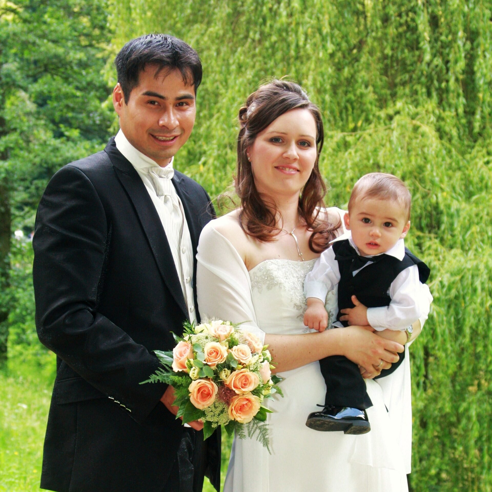 Hochzeitsfotograf Fotodesigner Reiner