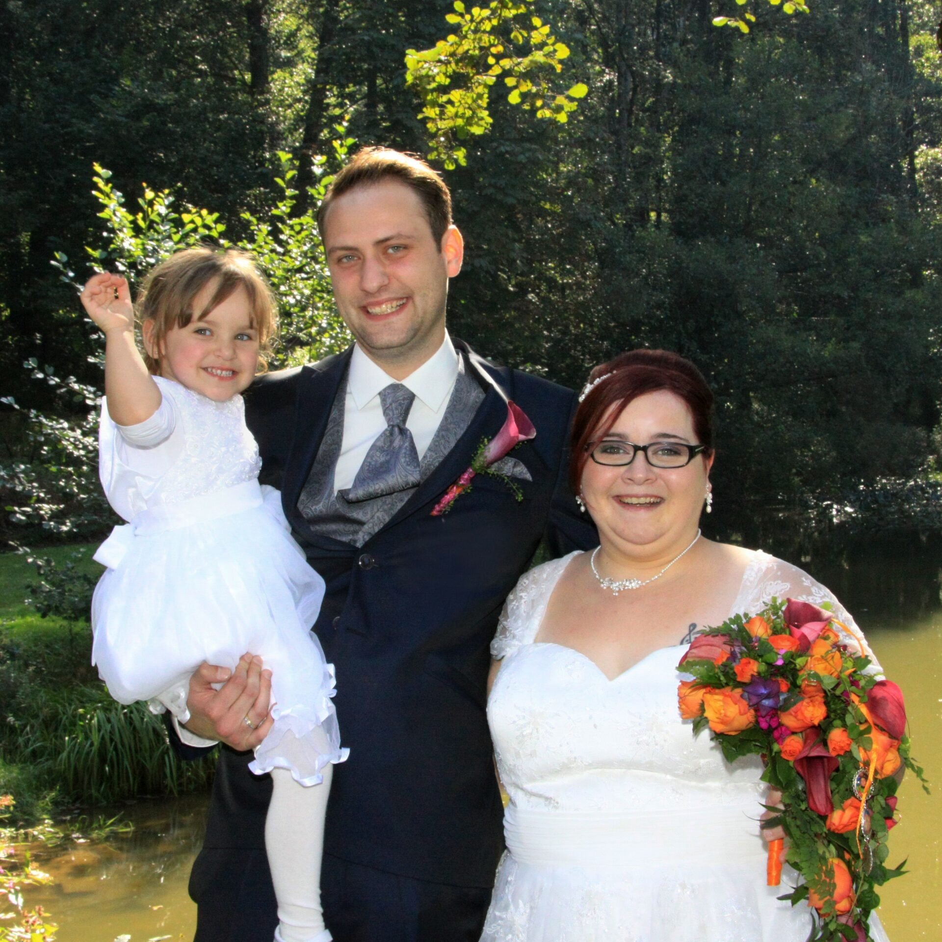 Hochzeitsfotograf Fotodesigner Reiner