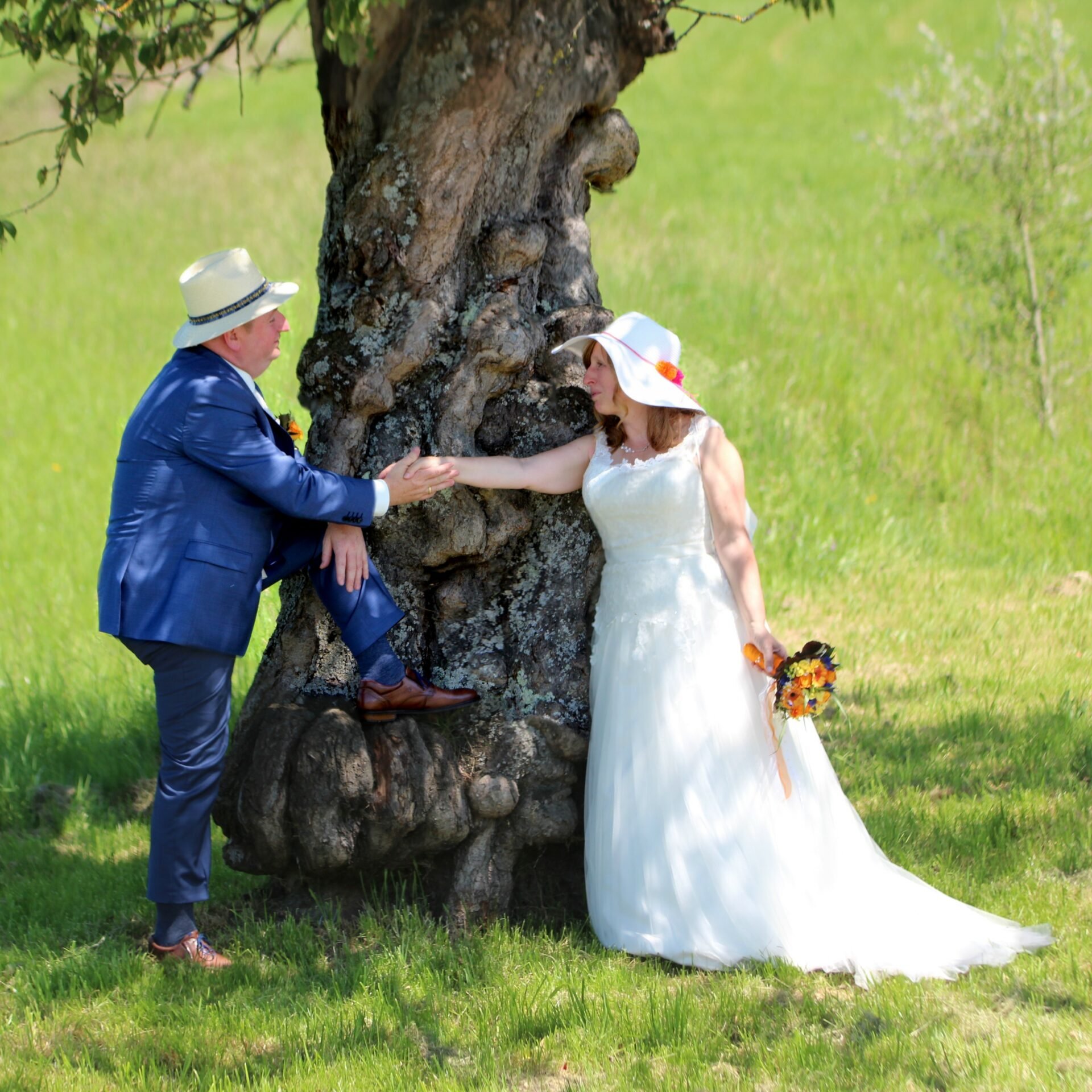 Hochzeitsfotograf Fotodesigner Reiner