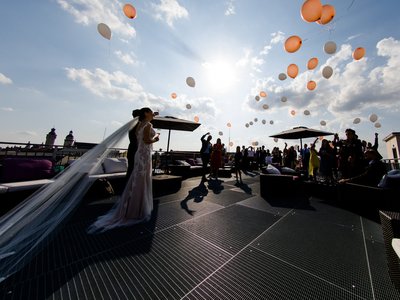 Hochzeitsfotograf Fotofabrik Henze