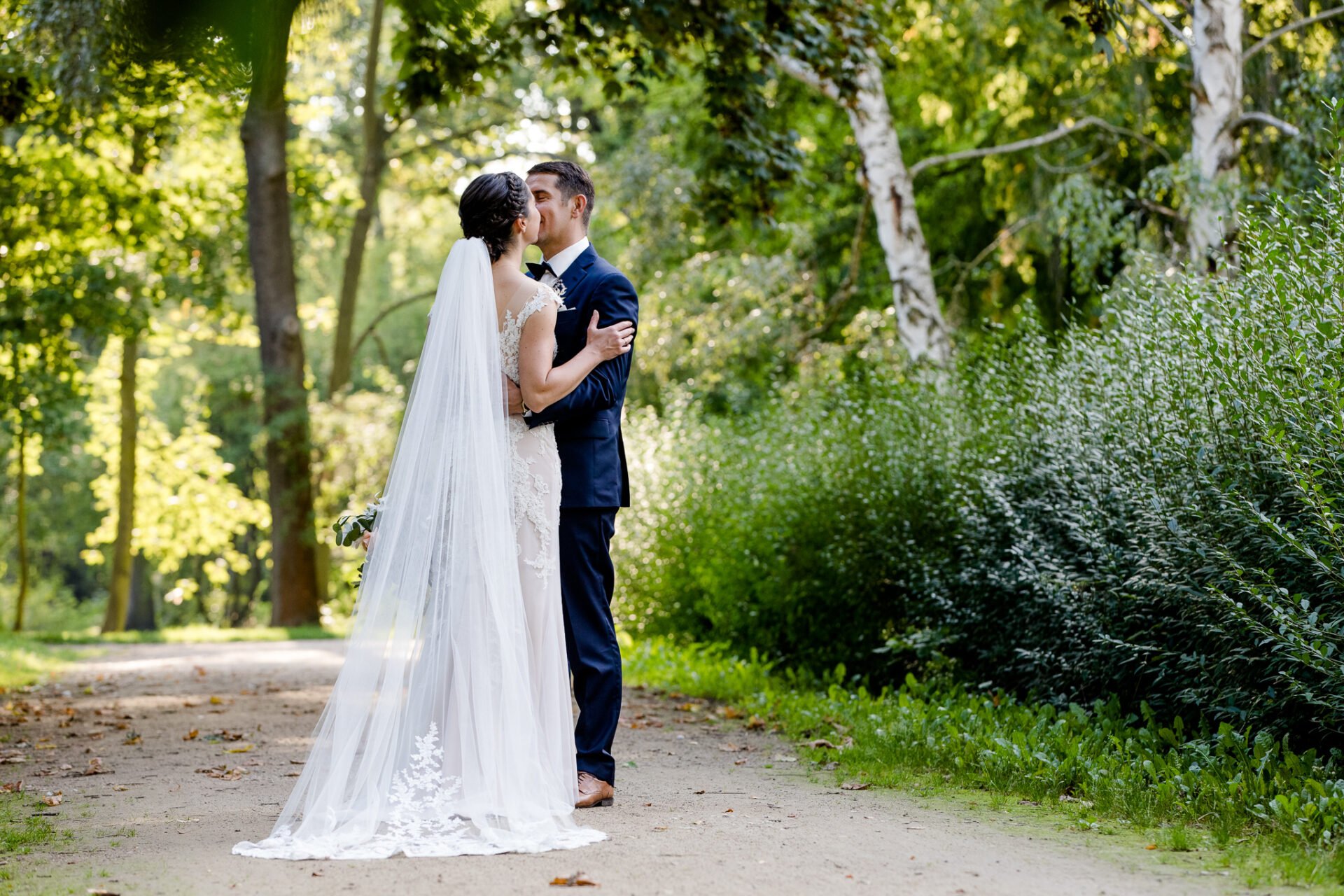 Hochzeitsfotograf Fotofabrik Henze