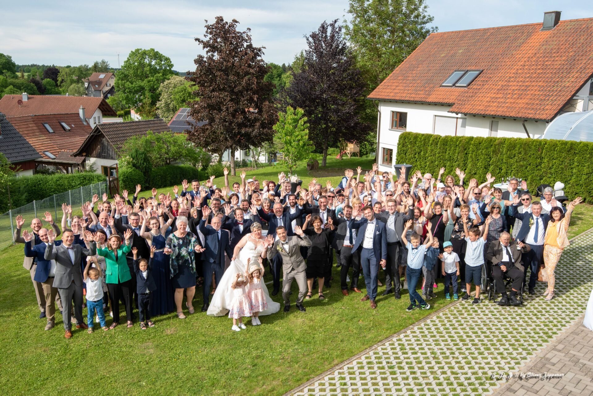 Hochzeitsfotograf Fotograf by Oliver Zipperer