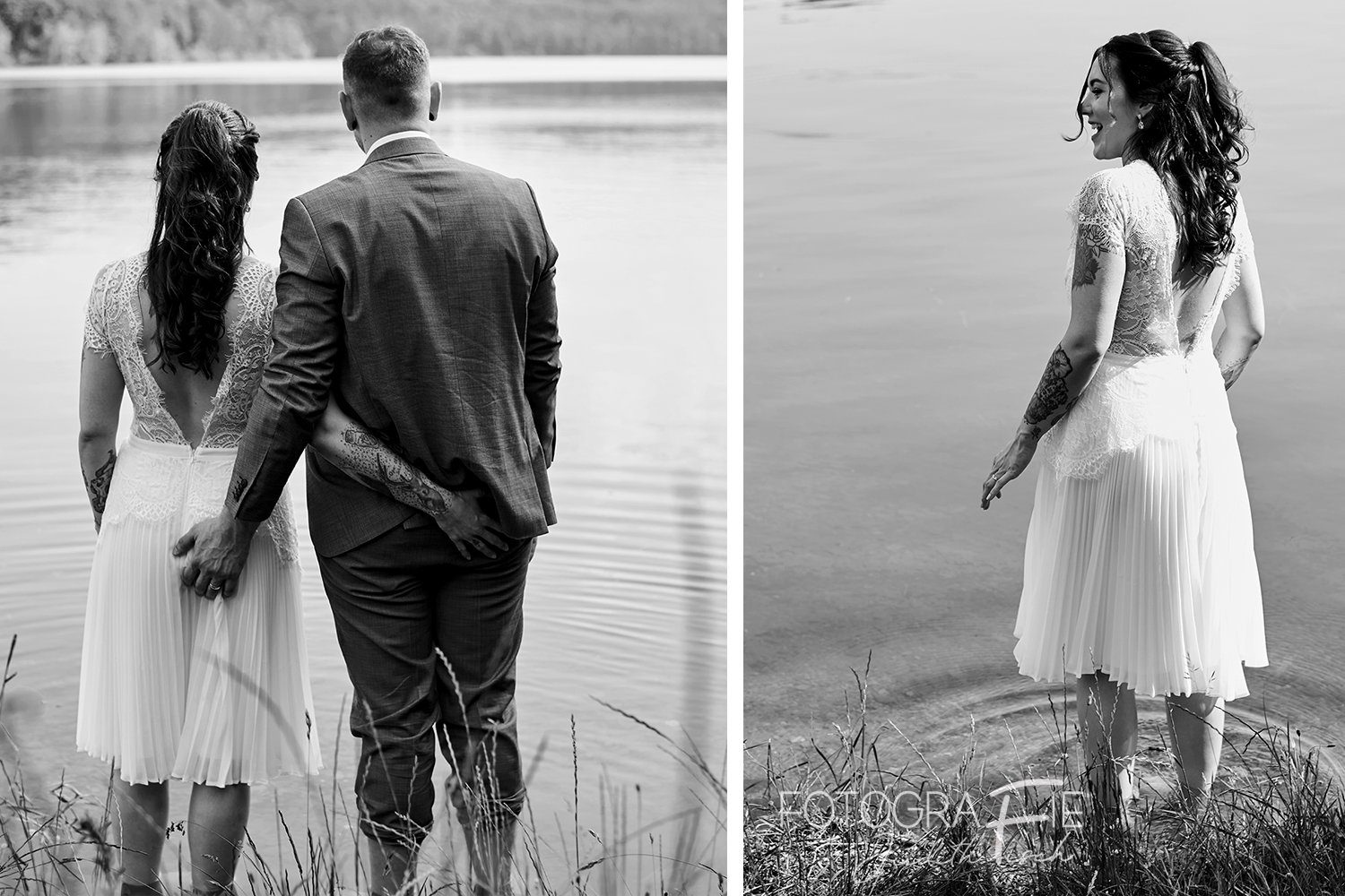 Hochzeitsfotograf Fotografie Judith Fisch