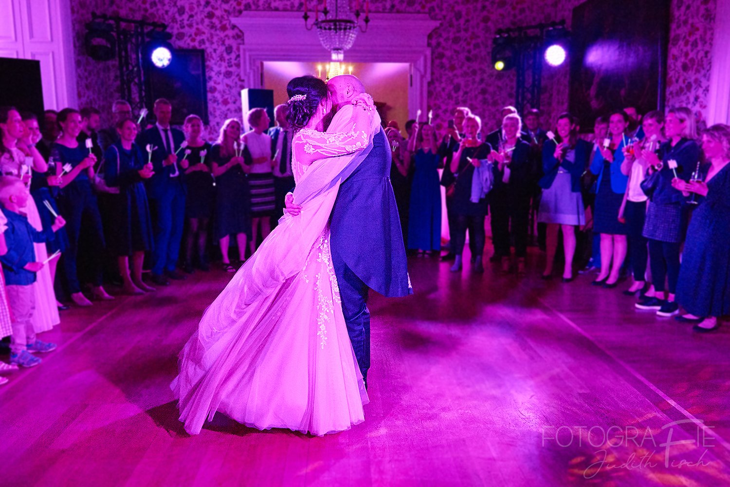 Hochzeitsfotograf Fotografie Judith Fisch