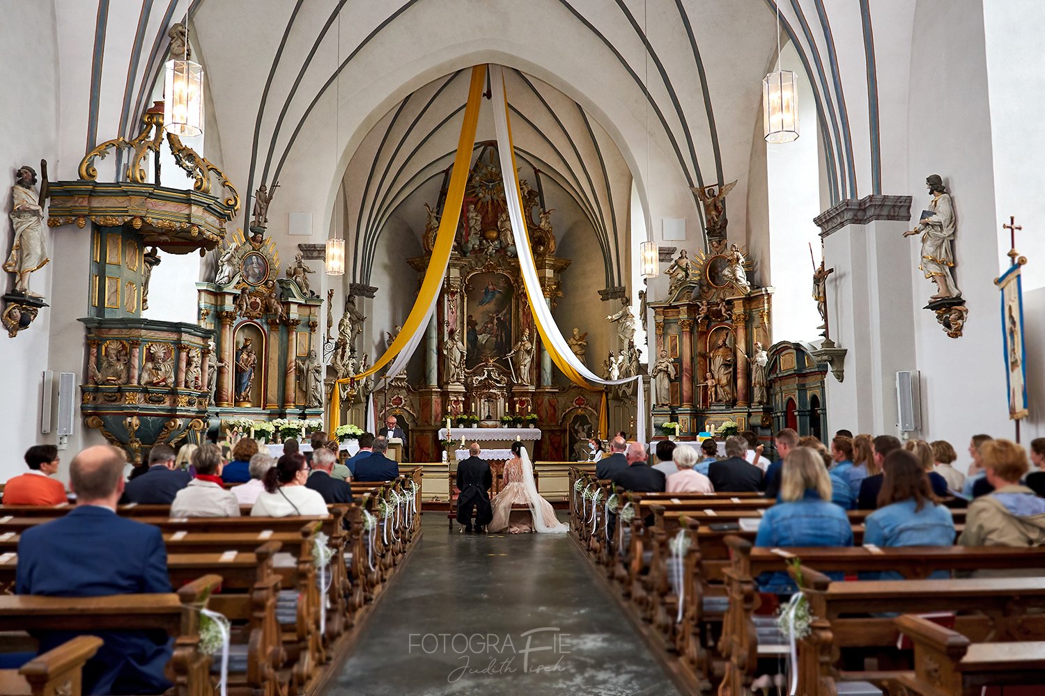 Hochzeitsfotograf Fotografie Judith Fisch