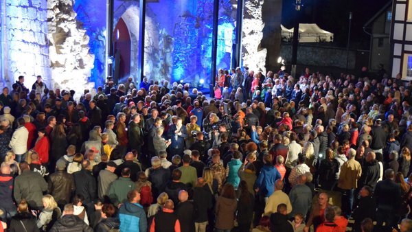 Hochzeitsfotograf Fotografie Willing Ellrich