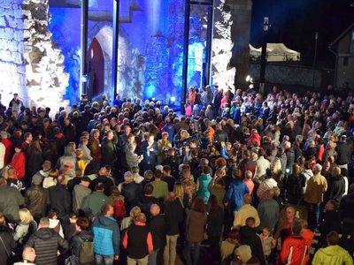 Fotografie Willing Ellrich