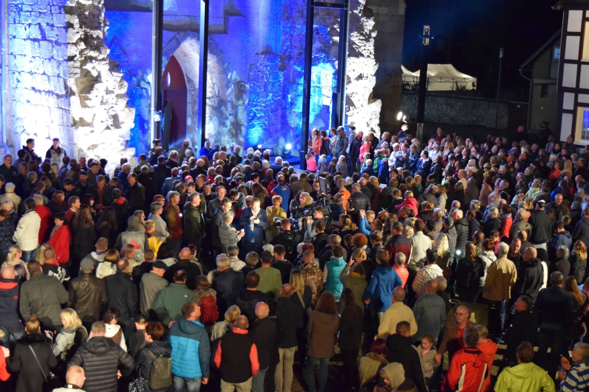 Hochzeitsfotograf Fotografie Willing Ellrich