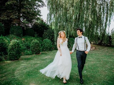 Fotografin Anne Krämer