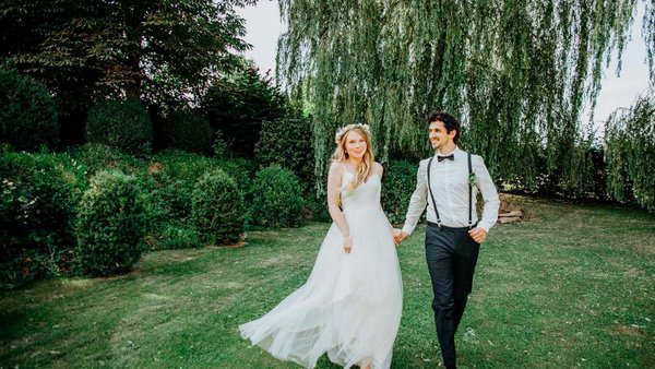 Hochzeitsfotograf Fotografin Anne Krämer