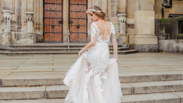 Hochzeitsfotograf Fotografin Anne Krämer