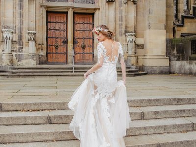 Fotografin Anne Krämer