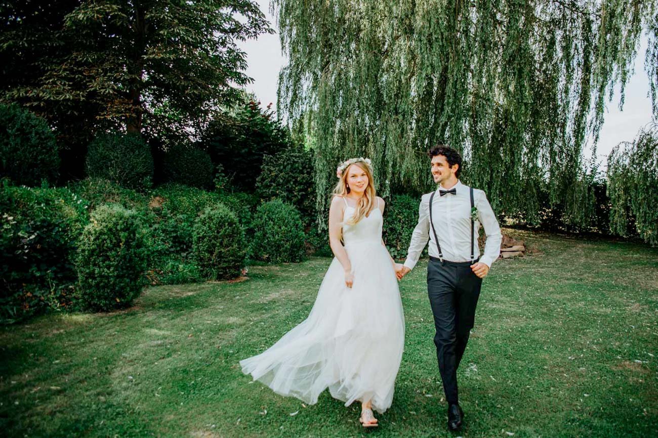 Hochzeitsfotograf Fotografin Anne Krämer