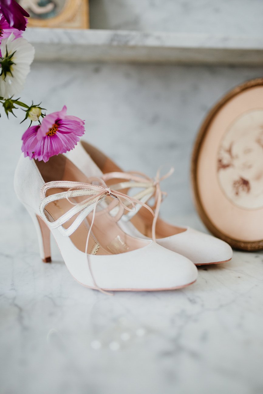 Hochzeitsfotograf Fotografin Anne Krämer