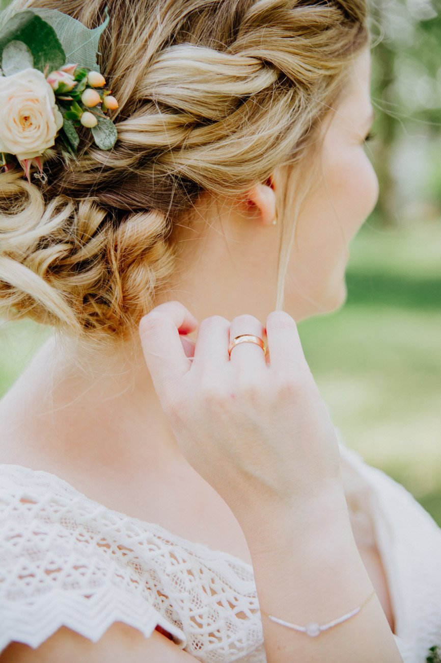 Hochzeitsfotograf Fotografin Anne Krämer