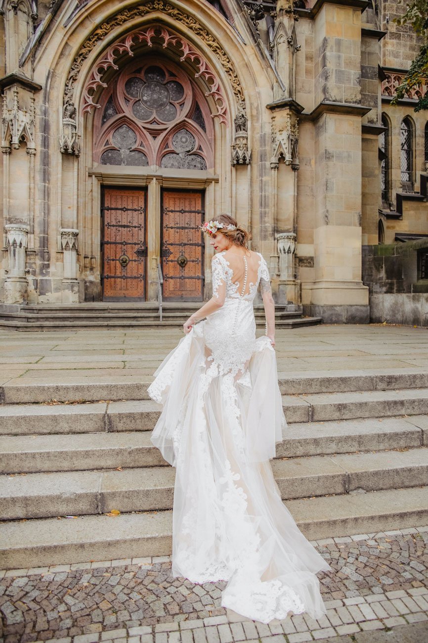 Hochzeitsfotograf Fotografin Anne Krämer