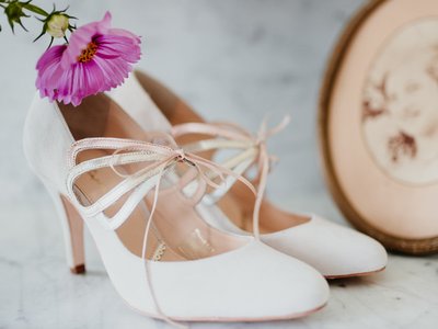 Fotografin Anne Krämer