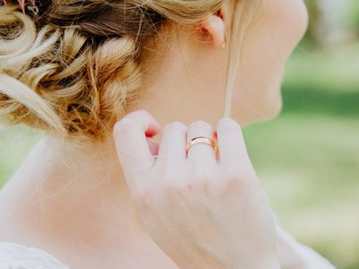 Fotografin Anne Krämer