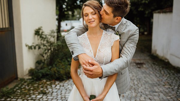 Hochzeitsfotograf Fotopatryk