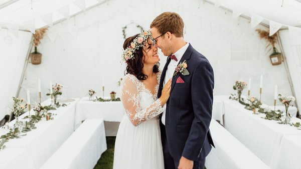 Hochzeitsfotograf Fotopatryk