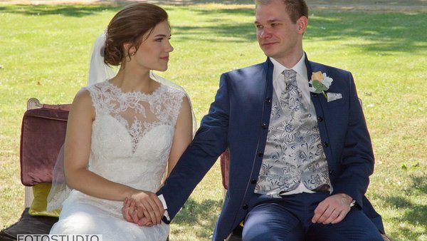 Hochzeitsfotograf Fotostudio Am Hackenbruch - Andreas Lohmann