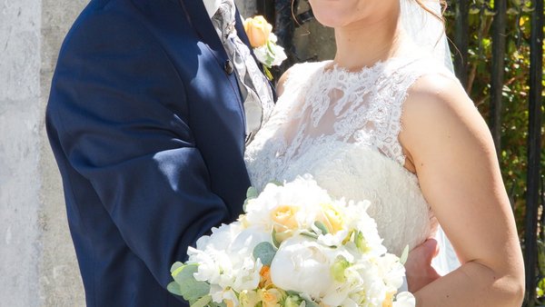 Hochzeitsfotograf Fotostudio Am Hackenbruch - Andreas Lohmann