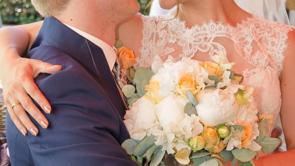 Hochzeitsfotograf Fotostudio Am Hackenbruch - Andreas Lohmann