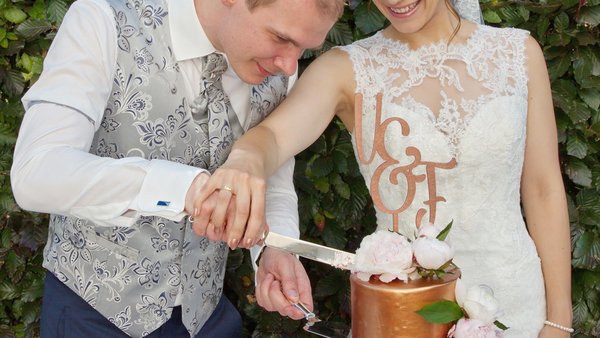 Hochzeitsfotograf Fotostudio Am Hackenbruch - Andreas Lohmann