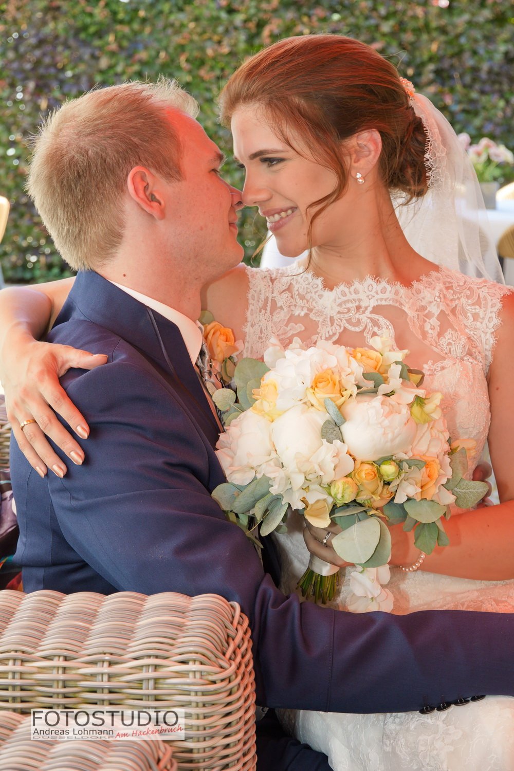 Hochzeitsfotograf Fotostudio Am Hackenbruch - Andreas Lohmann