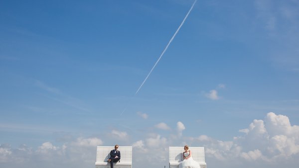 Hochzeitsfotograf Fotostudio Lichtschmiede - Hochzeitsfotograf Boris Wittgrefe