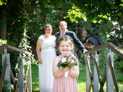 Fotostudio Lichtschmiede - Hochzeitsfotograf Boris Wittgrefe
