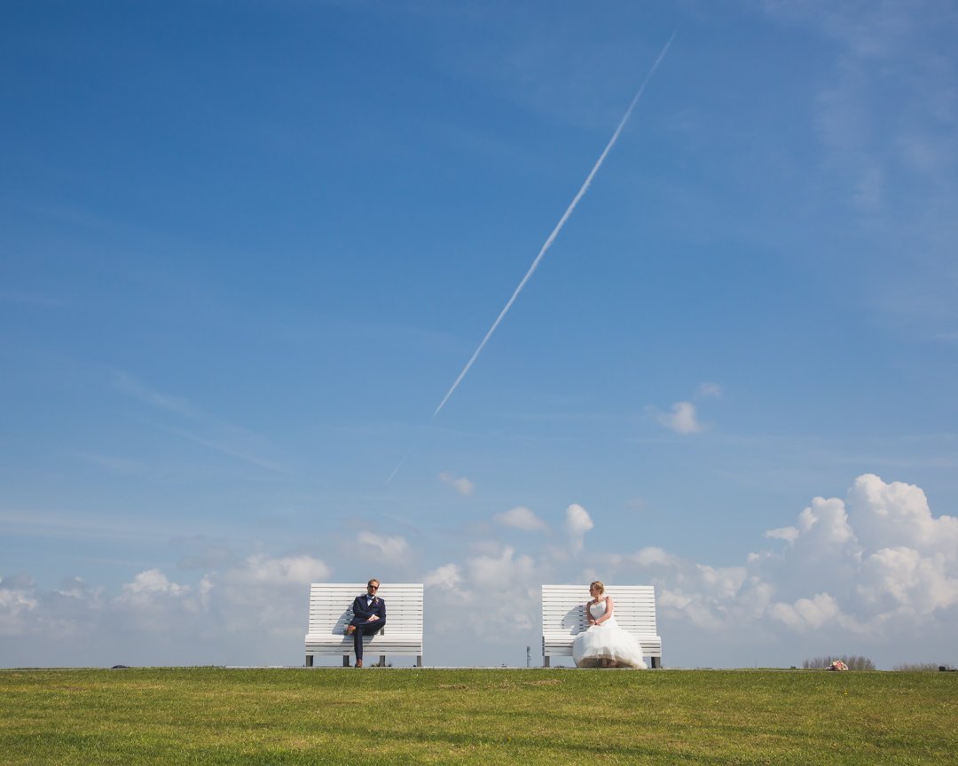 Hochzeitsfotograf Fotostudio Lichtschmiede - Hochzeitsfotograf Boris Wittgrefe