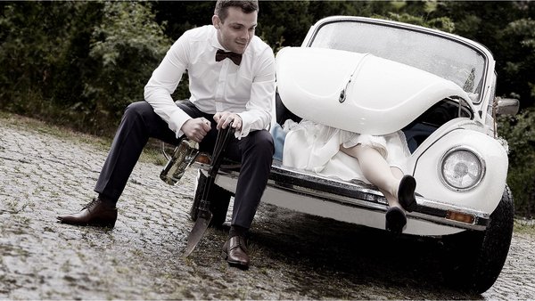 Hochzeitsfotograf Fotostudio Riethausen