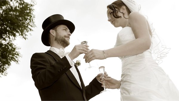 Hochzeitsfotograf Fotostudio Riethausen