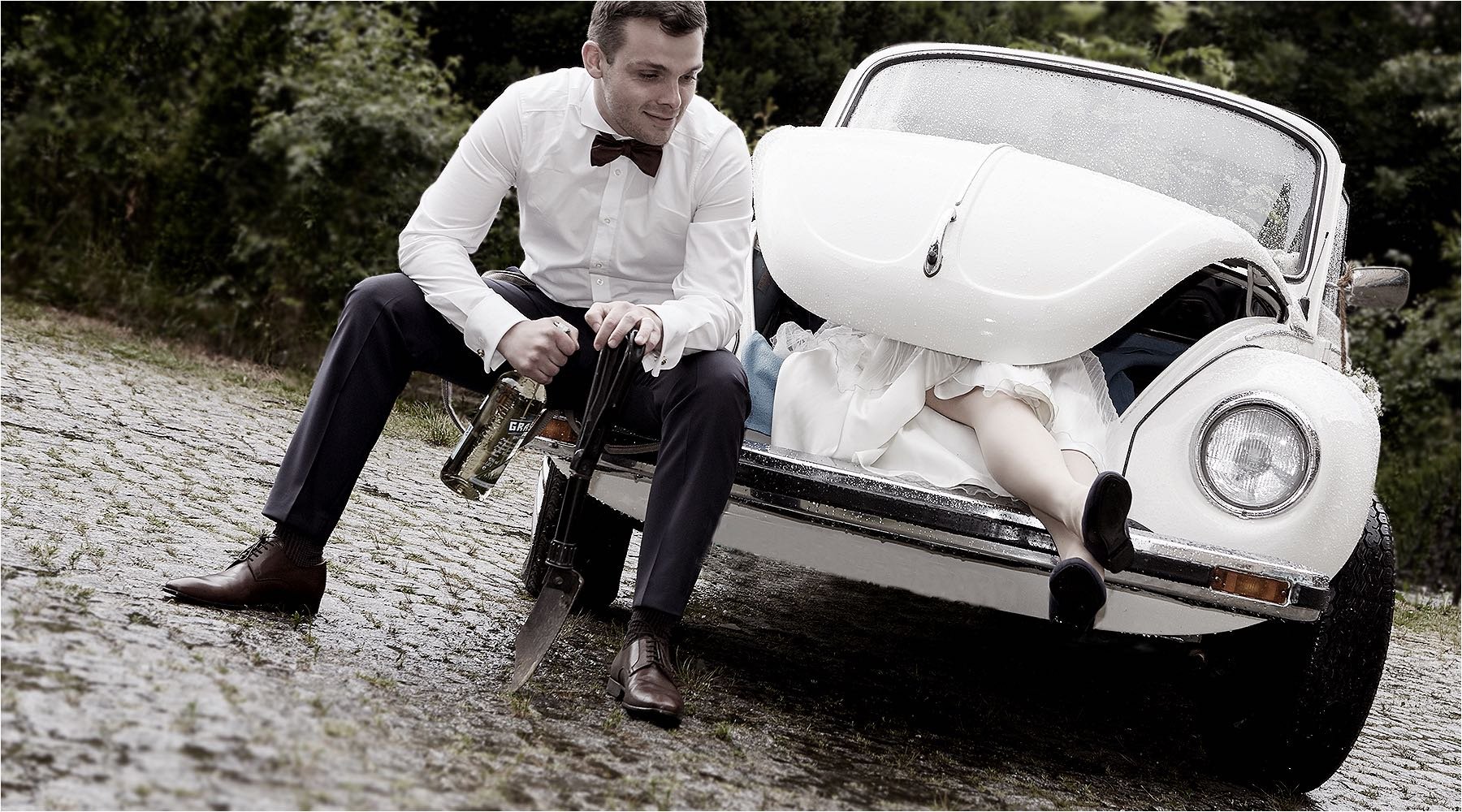 Hochzeitsfotograf Fotostudio Riethausen