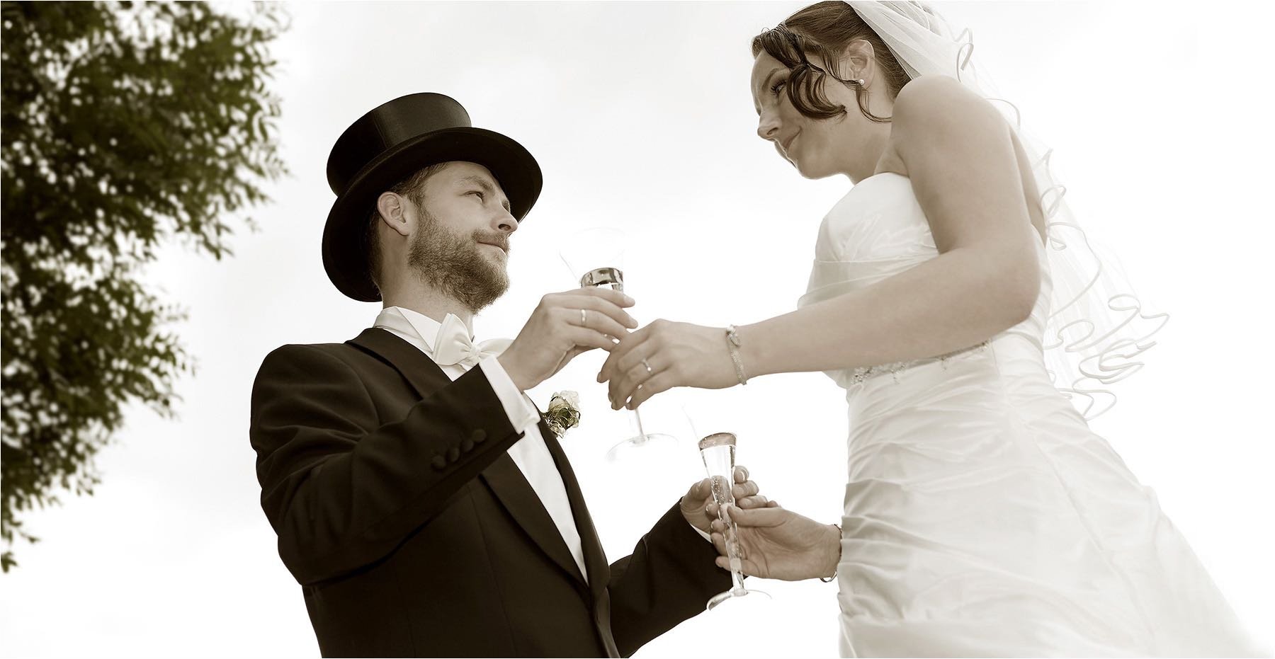 Hochzeitsfotograf Fotostudio Riethausen