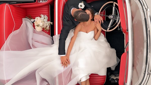 Hochzeitsfotograf Francesco Calarota Photography