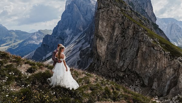 Hochzeitsfotograf Francesco Calarota Photography