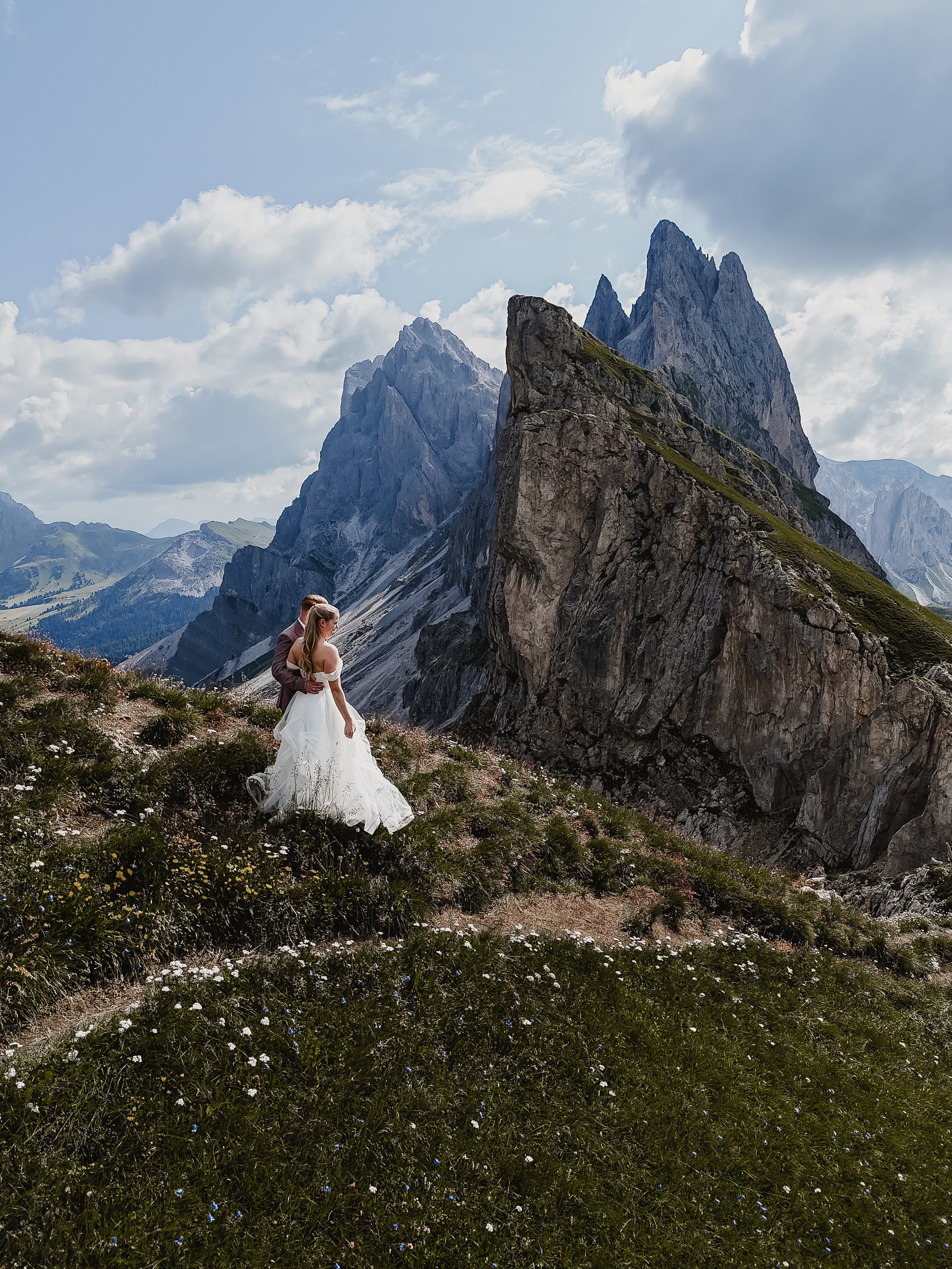 Hochzeitsfotograf Francesco Calarota Photography