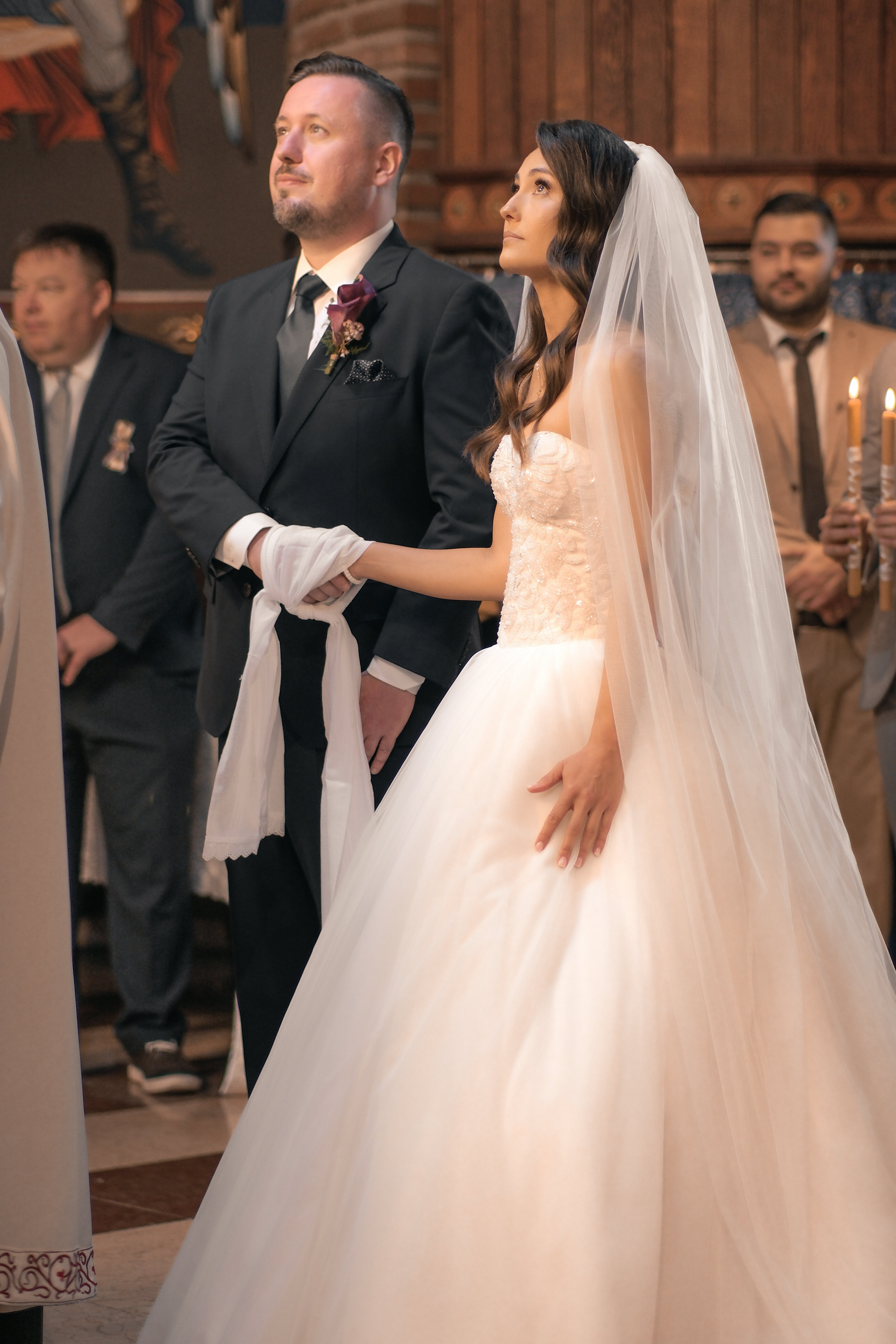 Hochzeitsfotograf Francesco Calarota Photography