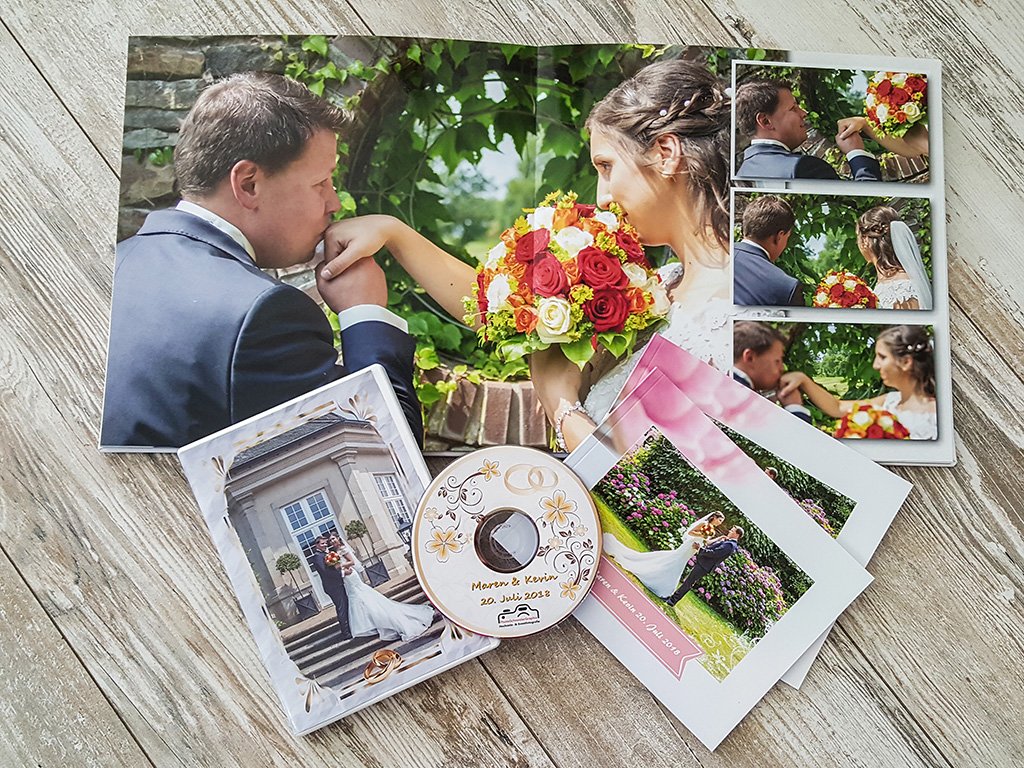 Hochzeitsfotograf Frank Schneider