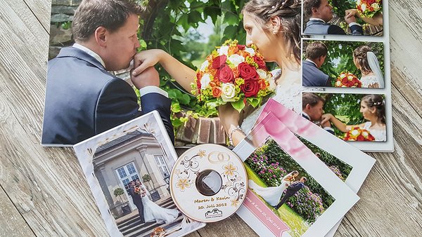 Hochzeitsfotograf Frank Schneider