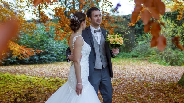 Hochzeitsfotograf Frank Schneider